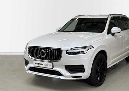 Volvo XC90 II Momentum Pro B5 Mild-Hybride AWD 7 zit | Elektrische zetel | BLIS dodeho