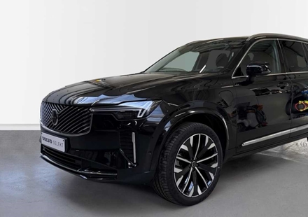 Volvo XC90 II Plus Bright T8 AWD Hybride 7 zit | Pano dak | Head-up display | 360° Cam