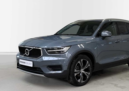 Volvo XC40 Momentum Pro T3 | 360° Camera | BLIS dodehoek