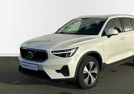 Volvo XC40 Core B3 Mild hybride | Leder | Adapt Cruise | BLIS