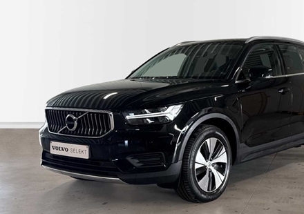 Volvo XC40 Inscription Expression T4 Hybride | Trekhaak | Keyless
