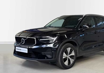 Volvo XC40 Core B3 Mild hybride | Leder | Camera