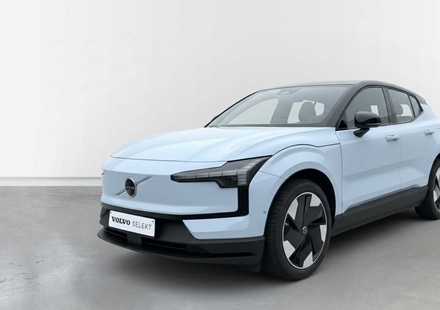 Volvo EX30 Ultra Single Extended Range Elektrisch