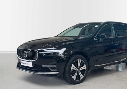 Volvo XC60 Core Bright T6 AWD Hybride | Pano dak | Trekhaak | Adapt Cruise Control