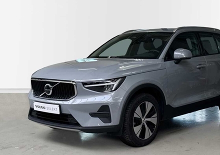 Volvo XC40 Core B3 Mild hybride | Leder | Google | Elektrische kofferklep