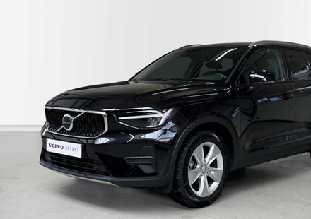 Volvo XC40 Core T2 Aut | Getinte ramen | Keyless | Alarm