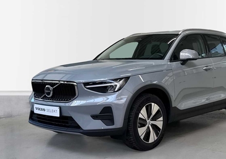Volvo XC40 Core B3 Mild hybride Benzine | Leder | Camera | Keyless