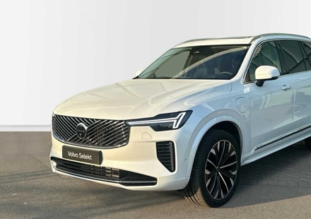 Volvo XC90 II Plus Bright T8 AWD Hybride | 7 zit | Head-up Display | Pano dak