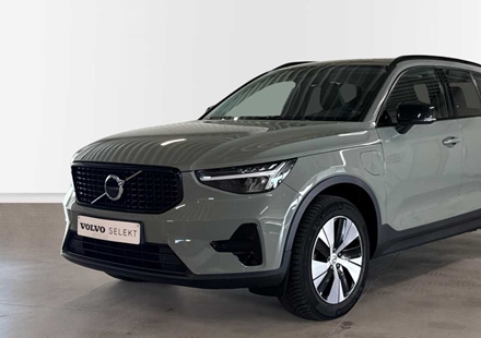 Volvo XC40 Recharge Plus Dark T4 Plug-in hybride | Harman Kardon | Trekhaak | Zetelver