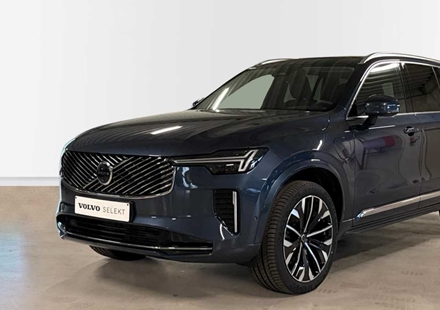 Volvo XC90 IIPlus Bright T8 Hybride AWD 7 zit | Pano dak | FACELIFT!!!| Getinte ramen