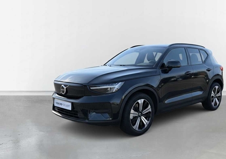 Volvo XC40 Core Single Motor | Park Assist V+A | Camera