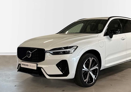 Volvo XC60 R-Design  T6 AWD Hybride | Adapt Cruise | Elektrische voorzetels