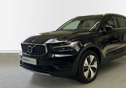 Volvo XC40 Recharge Inscription Expression T4 plug-in hybride | Adapt Cruise