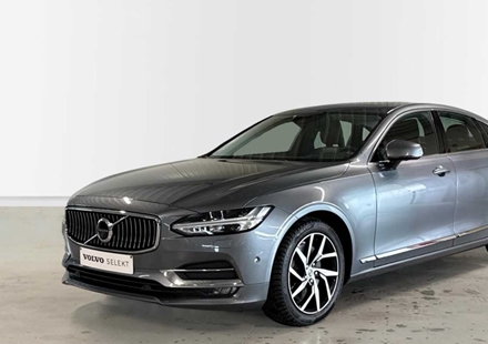 Volvo S90 Inscription T4 Aut | Head-up display | 360° Camera | Dashboard in leder