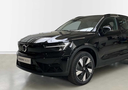 Volvo XC40 Core Single Motor Elektrisch | Camera | Park Assist V+A