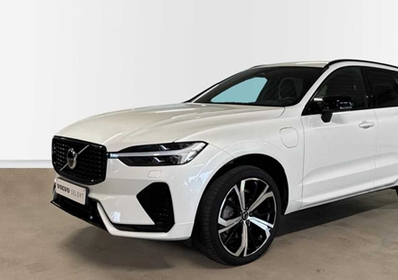 Volvo XC60 R-Design  T6 AWD Hybride | Adapt Cruise | Elektrische voorzetels