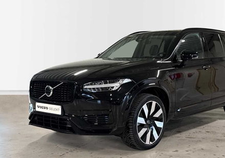 Volvo XC90 II Ultra Dark T8 AWD Hyride 7 zit | Pano dak | 21' velgen | Harman Kardon