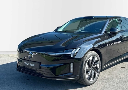 Volvo ES90 Plus Single Motor Extended Range | Geventileerde zetels | Cruise pack | 360