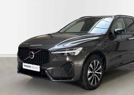 Volvo XC60 II Plus Dark T6 Hybride | 360° Camera | Harman Kardon