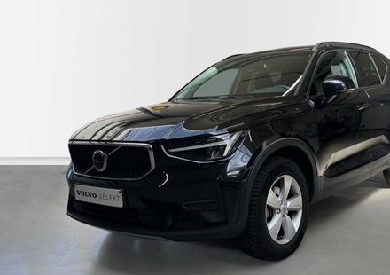 Volvo XC40 Essential T2 Aut | Trekhaak | Getinte ramen | Navi
