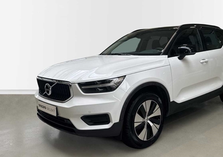 Volvo XC40 Momentum Core T3 | Camera | Park Assist V+A | Navi