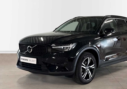 Volvo XC40 Plus Dark T2 Aut | Leder | Pano dak | Harman Kardon