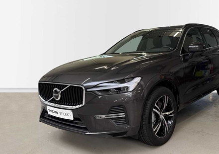 Volvo XC60 Core B4 Mild hybride | Adapt Cruise | Trekhaak | Zetelverwarming