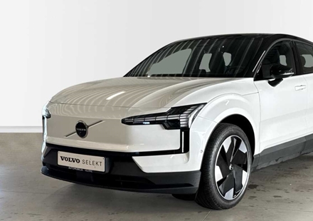 Volvo EX30 Ultra Single Extended Range