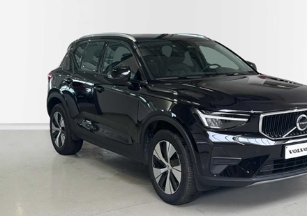 Volvo XC40 Core B3 Mild hybride | Leder | Google