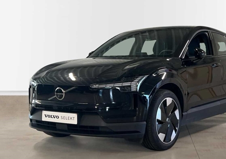 Volvo EX30 Ultra Single Extended Range | 19' velgen | 360° Camera