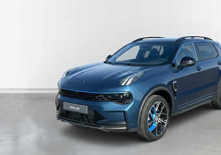 Lynk & Co 01