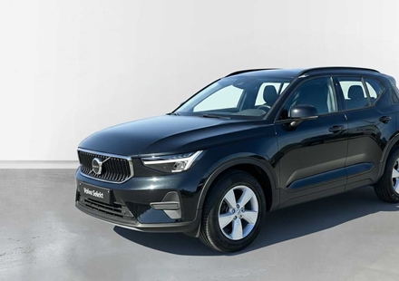 Volvo XC40 Essential T2 Aut | Camera | Park Assist V+A | Navi