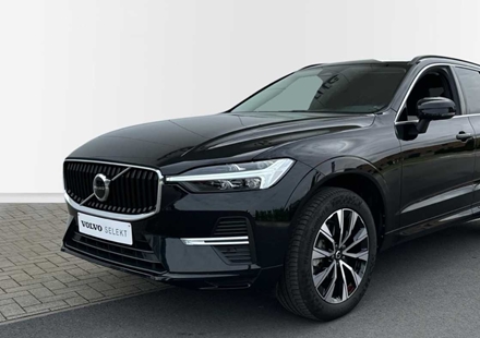 Volvo XC60Core B4 Mild hybride | Getinte ramen | Zetelverwarming