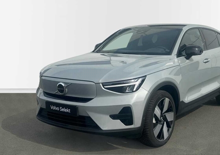 Volvo C40