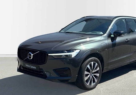 Volvo XC60 R-Design T6 AWD Hybride | Adapt Cruise Control | Camera | Trekhaak
