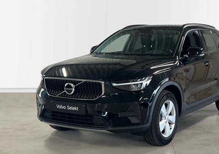 Volvo XC40 Essential B3 Mild hybride | Camera | Google Services | Park Assist V+A