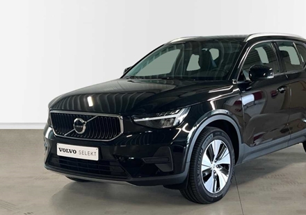 Volvo XC40 Core B3 Mild hybride | Leder | Adapt Cruise | Camera