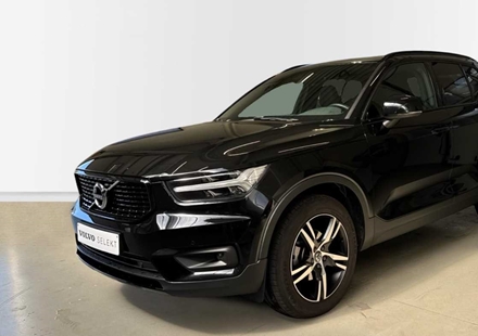 Volvo XC40 R-Design T3 | Park Assist V+A | Camera | Leder
