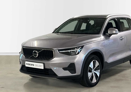 Volvo XC40 Core B3 Mild hybride | Leder | Adapt Cruise Control
