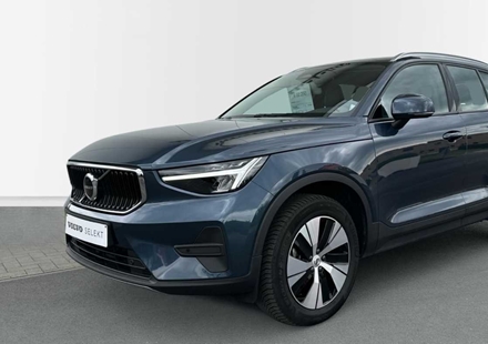 Volvo XC40 Core B3 Mild hybride Benzine | Zetelverwarming | Camera | Park Assist V+A
