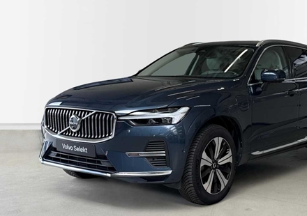 Volvo XC60 Plus Bright T6 AWD Hybride | Adapt Cruise | 360° Camera