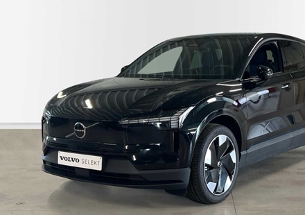 Volvo EX30 Plus Single Motor Extended Range, Elektrisch | zetelverwarming | 5 jaar Car