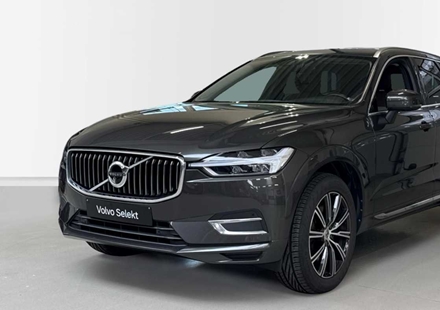 Volvo XC60 Inscription B4 AWD Aut Mild Hybride | Pano dak | Harman Kardon