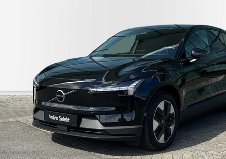 Volvo EX30 Core Single Motor Extended Range | Getinte ramen | Verwarmd stuurwiel