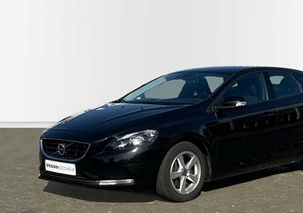 Volvo V40 T2 Aut Kinetic | Sensus Navi | Cruise Control | Park Assist