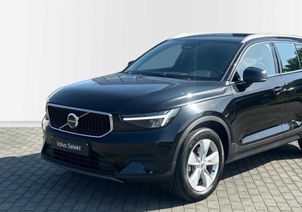 Volvo XC40 Core B3 Mild-hybride | Adapt Cruise Control | Park Assist V+A | Camera