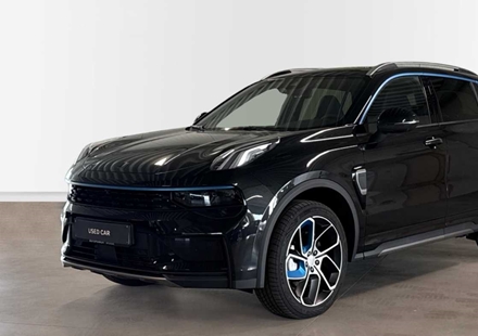 Lynk & Co 01