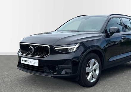 Volvo XC40 Essential B3 Mild hybride Benzine | Camera | Park Assist V+A