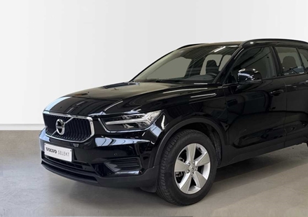 Volvo XC40 Momentum Core T2 | Navi | Park Assist V+A
