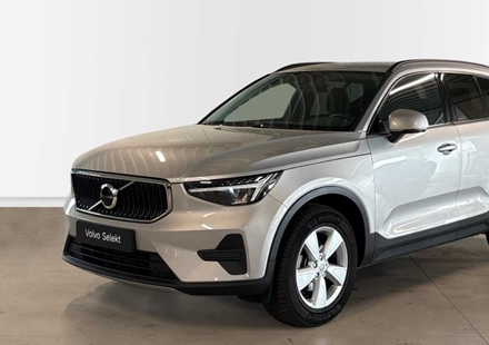 Volvo XC40 Essential T2 Aut | Alarm | Sensus Navigatie | Getinte ramen